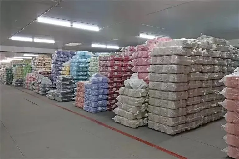 yarn warehouse 
